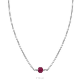 product afbeelding voor: Edelsteen robijn exodus 28