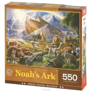 product afbeelding voor: Noah''''s Ark