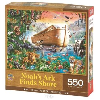 product afbeelding voor: Noah''''s Ark