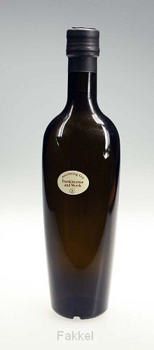 product afbeelding voor: Anointing oil rose of saron 500ml