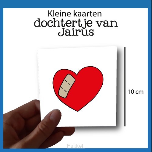 product afbeelding voor: Vertelslinger het zieke dochtertje van j