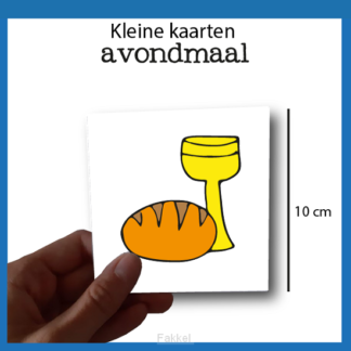 product afbeelding voor: Vertelslinger avondmaal