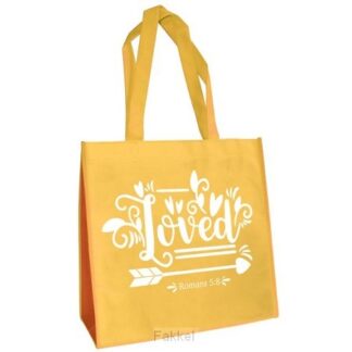 product afbeelding voor: Eco Bag Loved