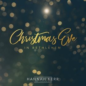 product afbeelding voor: Christmas Eve In Bethlehem