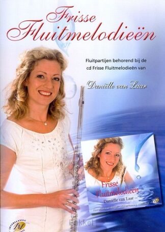 product afbeelding voor: Frisse fluitmelodieen