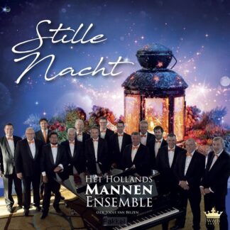 product afbeelding voor: Stille nacht