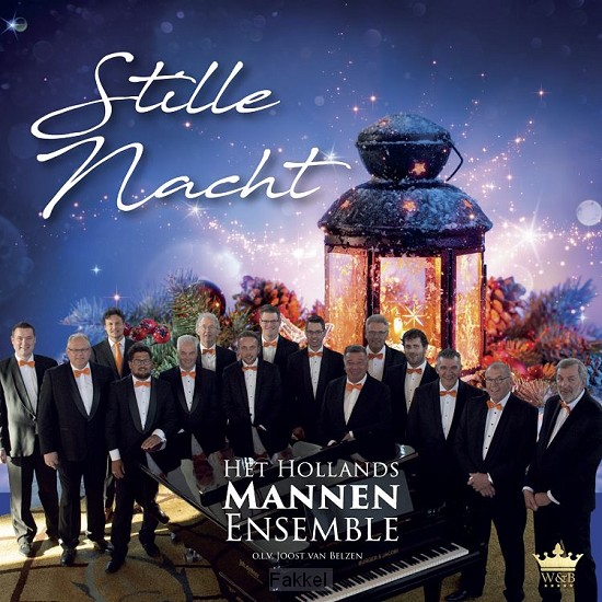 product afbeelding voor: Stille nacht