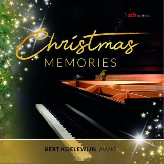 product afbeelding voor: Christmas memories