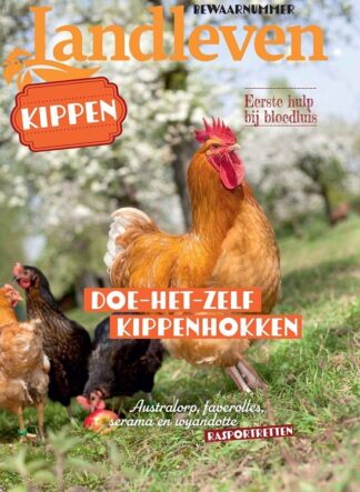 product afbeelding voor: Landleven special Kippen