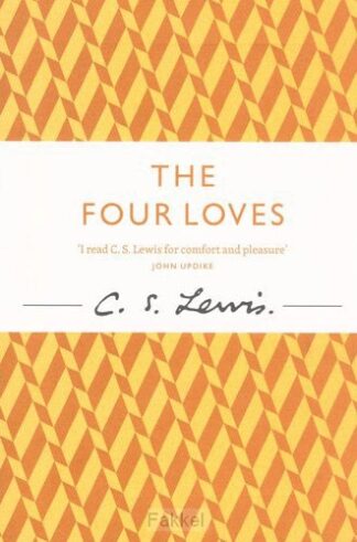 product afbeelding voor: Four loves
