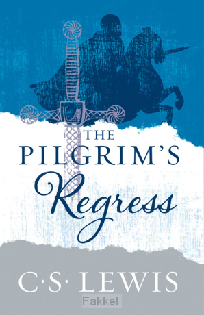 product afbeelding voor: Pilgrim's Regress