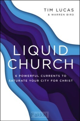product afbeelding voor: Liquid Church