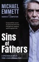 product afbeelding voor: Sins of Fathers