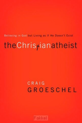 product afbeelding voor: Christian Atheist