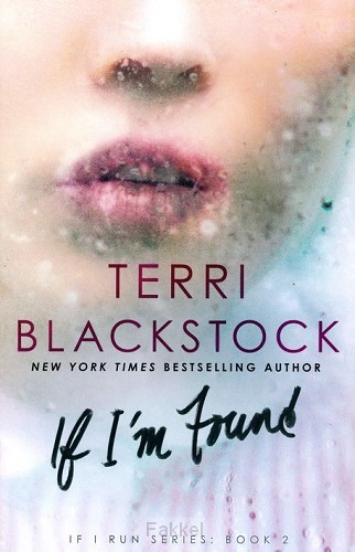 product afbeelding voor: If i''m found (P)