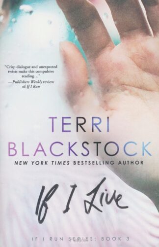 product afbeelding voor: If I Live