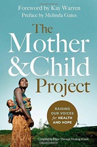 product afbeelding voor: The mother & child project