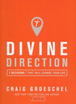 product afbeelding voor: Divine Direction