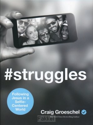 product afbeelding voor: Struggles