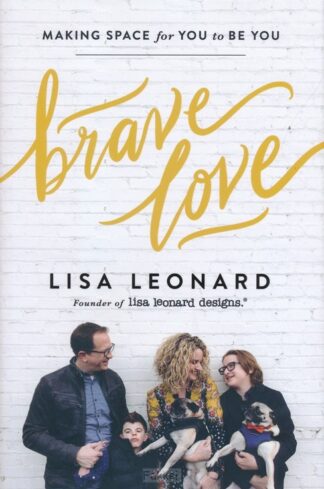 product afbeelding voor: Brave Love