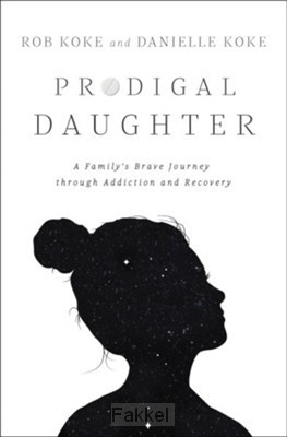product afbeelding voor: Prodigal Daughter