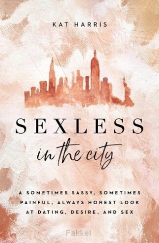 product afbeelding voor: Sexless in the city