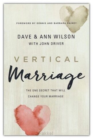 product afbeelding voor: Vertical Marriage