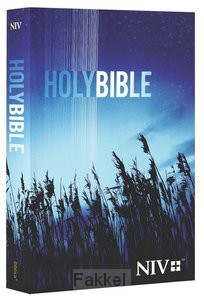 product afbeelding voor: NIV outreach bible