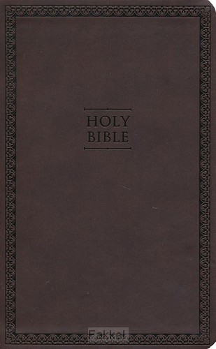 product afbeelding voor: NIV - Value Thinline Bible