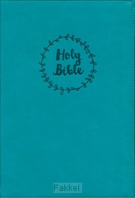 product afbeelding voor: NIV -  LP Value Bible