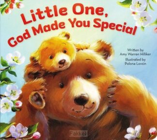 product afbeelding voor: Little One