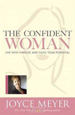 product afbeelding voor: Confident Woman