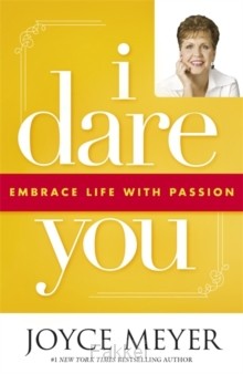 product afbeelding voor: I dare you