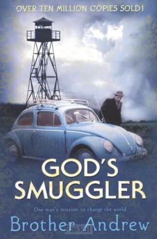 product afbeelding voor: God''s Smugler