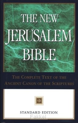 product afbeelding voor: NJB - Standard Edition