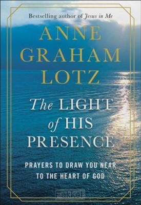 product afbeelding voor: Light of His Presence