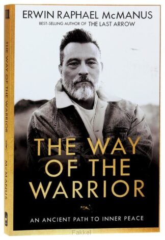 product afbeelding voor: Way Of The Warrior