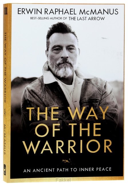 product afbeelding voor: Way Of The Warrior
