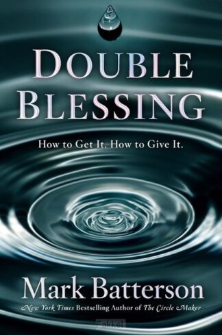 product afbeelding voor: Double Blessing