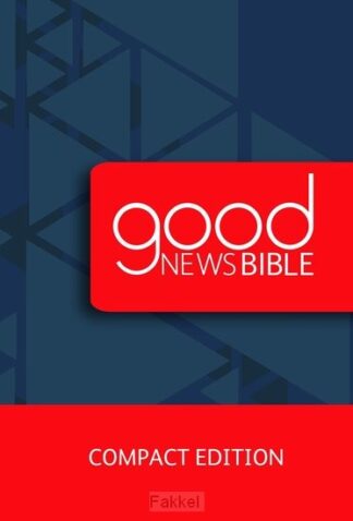product afbeelding voor: GNB - Compact Mission Bible