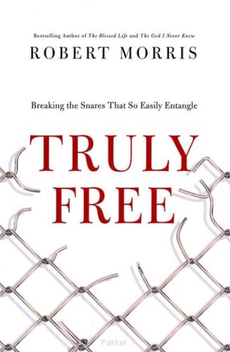 product afbeelding voor: Truly Free