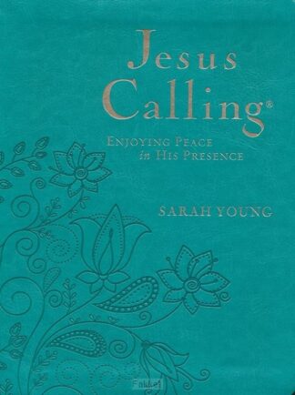 product afbeelding voor: Jesus Calling