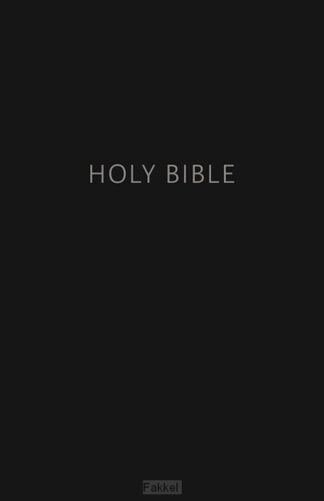 product afbeelding voor: NKJV - LP Pew Bible