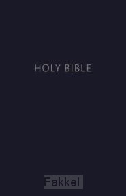 product afbeelding voor: NKJV - LP Pew Bible