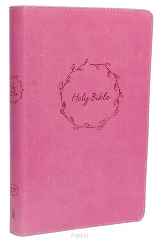 product afbeelding voor: KJV - Deluxe Gift Bible