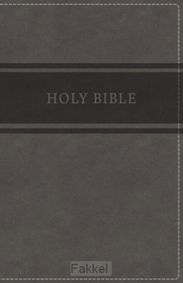 product afbeelding voor: KJV - Deluxe Gift Bible
