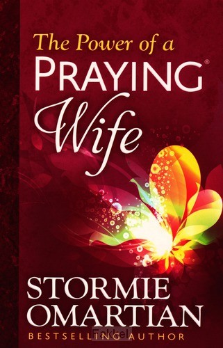 product afbeelding voor: Power Of A Praying Wife
