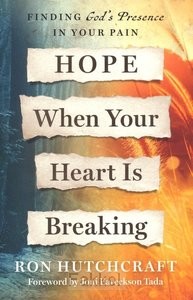 product afbeelding voor: Hope When Your Heart Is Breaking