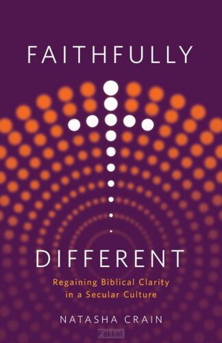 product afbeelding voor: Faithfully different