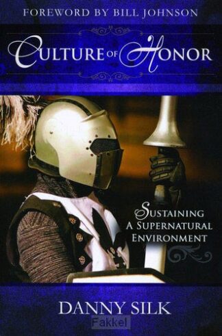 product afbeelding voor: Culture Of Honor